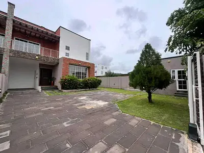 3-Bedroom House with Staff Quarters — East Legon, Accra