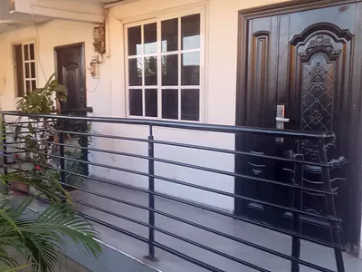 Two Bedroom Apartment — Tse Addo Goil Filling Station, Tse Addo, Accra