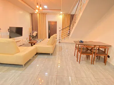 2 Bedroom Townhouse in a Gated Community — East Legon, Accra