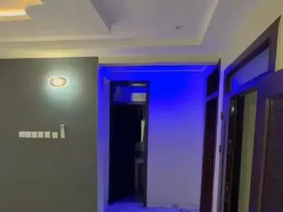 2 Bed Room House — Westland, Ga West Municipal, Accra
