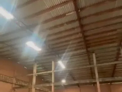 Warehouse — Tema, Accra