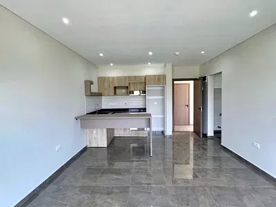 1 Bedroom Apartment with Swimming Pool and Gym — East Legon, Accra