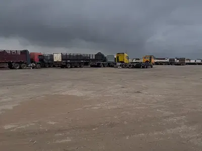 11-Acre Industrial Land — Valco Roundabout, Tema, Accra
