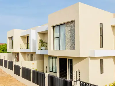4 Bedroom House — Oyarifa, La Nkwantanang Madina Municipal, Accra