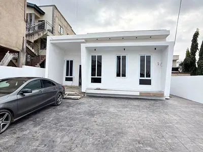 3 Bedroom Ensuite House — Lakeside, Ashaley Botwe, Adenta Municipal, Accra