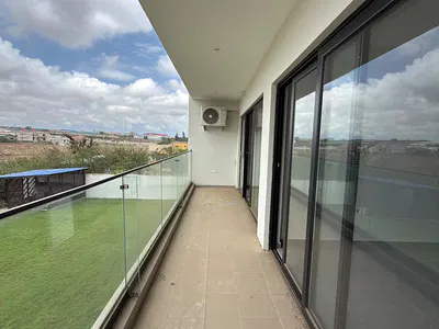 1 Bedroom Apartment with Fitted Kitchen — East Legon, Accra