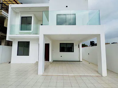 3 Bedroom House with Boys Quarters — East Legon Hills, East Legon, Accra