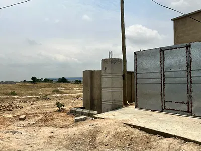 Residential Lands — Prampram, Tema, Accra