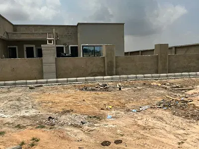 Residential Land — Prampram, Tema, Accra