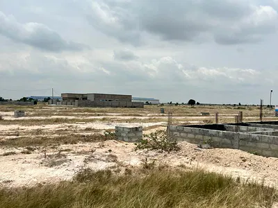 Residential Land — Prampram, Tema, Accra