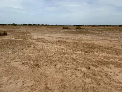 Residential Land Plot — Prampram, Ningo Prampram District, Accra