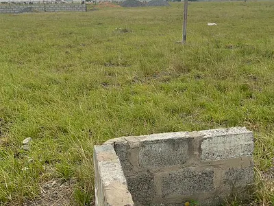 Residential Land — Prampram, Tema, Accra