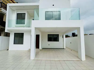 3 Bedroom Detached Bungalow with Boys Quarters — East Legon Hills, East Legon, Accra