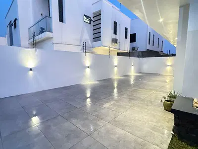 3 Bedroom Furnished House with Boy's Quarters — Adjiringanor, East Legon, Accra