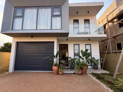 4 Bedroom Furnished House — Adenta, Adenta Municipal, Accra