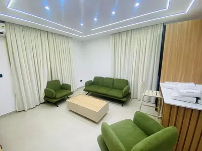1 Bedroom Apartment — Dzorwulu, Accra