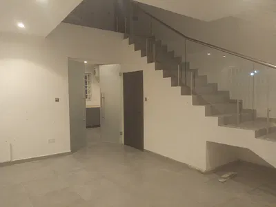 Unfurnished 3 Bedroom All Ensuite in a Gated Area — Cantonments, Accra