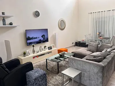 2 Bedroom Furnished Apartment — East Legon, Accra