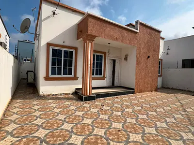 2 Bedroom Executive House — Coastal Junction, Spintex, Accra