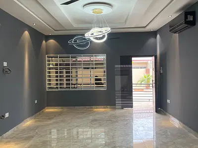 4 Bedroom Detached Bungalow with Boys Quarters — Oyarifa, La Nkwantanang Madina Municipal, Accra