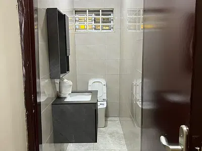 4 Bedroom Detached Bungalow with Boys Quarters — Oyarifa, La Nkwantanang Madina Municipal, Accra