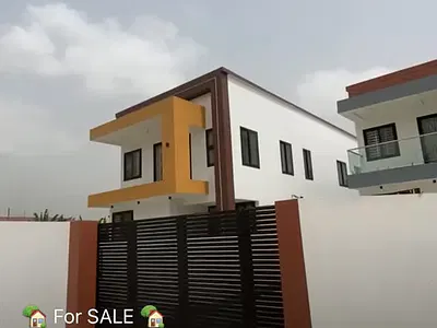 4 Bedroom House — Oyarifa, La Nkwantanang Madina Municipal, Accra