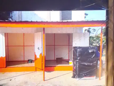 Container Shop — Lartebiokoshie, Accra Metropolitan, Accra