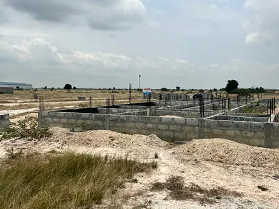 Residential Land Plot — Prampram, Tema, Accra