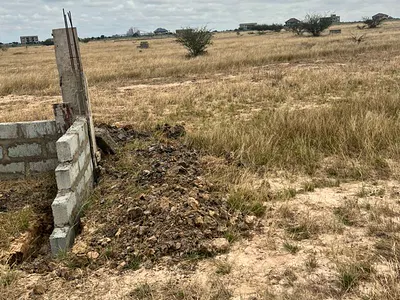 Residential Land — Prampram, Tema, Accra
