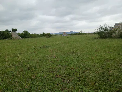 Half Plot Residential Land at Shai Hills` — Skyport Hills Residence, Shai Hills, Shai Osudoku, Accra