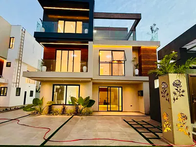 5 Bedroom Townhouse — East Legon Hills, East Legon, Accra
