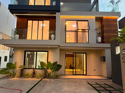 5 Bedroom Townhouse — East Legon Hills, East Legon, Accra