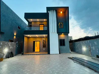 4 Bedroom House with Boys Quarters — East Legon Hills, East Legon, Accra