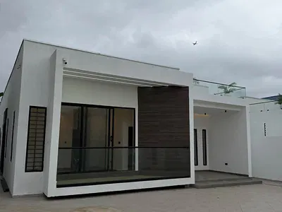 3 Bedroom House — Adenta Municipal, Accra