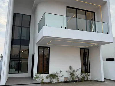 4 Bedroom House with En-Suite Bedrooms — Adenta Municipal, Accra