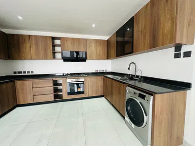 3 Bedroom Apartment — Dzorwulu, Accra