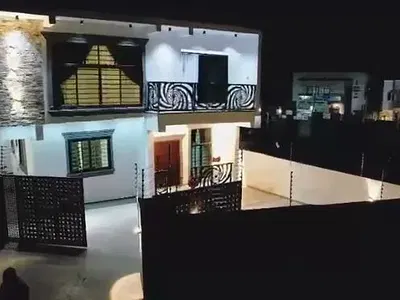 Newly Built 3 Bedroom with Study Room in Gated Community — La Nkwantanang Madina Municipal, Accra