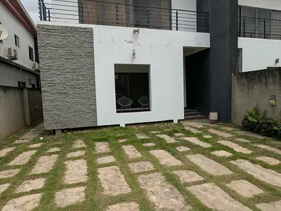3 Bedroom Detached Bungalow with BQ — Parakuo Estate, Dome, Ga East Municipal, Accra