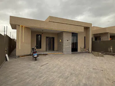 3 Bedroom House with Boys Quarters — East Legon Hills, East Legon, Accra