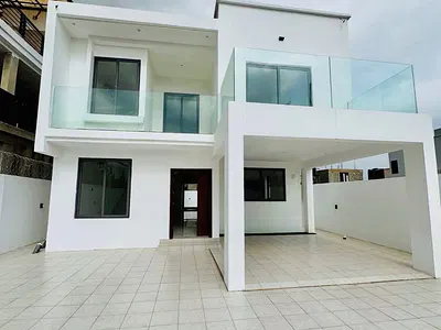 3-Bedroom House with Boys' Quarters — East Legon Hills, East Legon, Accra