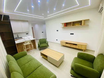 Furnished 1-Bedroom Apartment — Seekers Realty, Dzorwulu, Accra