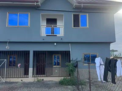 Office Space with Car Park — Mile7, Achimota, Accra