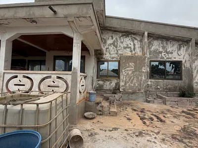 6 Bedroom House — Paraku Estate, Kumasi Metropolitan, Ashanti