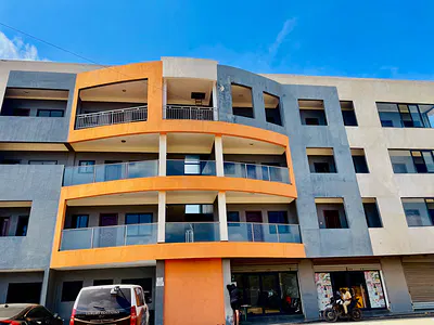 1 Bedroom Apartment — Gate, East Legon Hills, East Legon, Accra