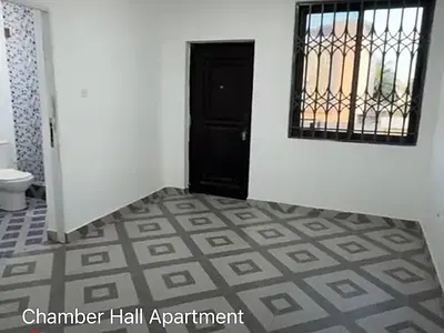 1 Bedroom Flat — Trade Fair- Tsa-Addo, Accra Metropolitan, Accra