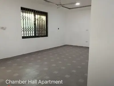 1 Bedroom Flat — Accra Metropolitan, Accra