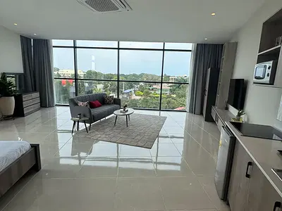 One Bedroom Apartment — Cantonments, Cantonments, Accra