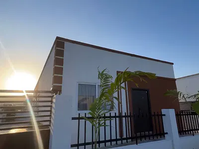 Fully-Furnished 3 Bedroom House — Adenta Municipal, Accra