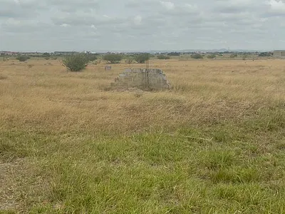 Residential Land — Prampram, Tema, Accra