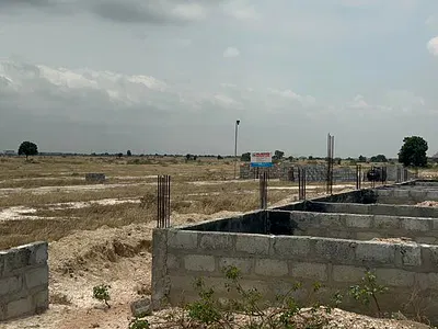 Residential Land — Prampram, Tema, Accra
